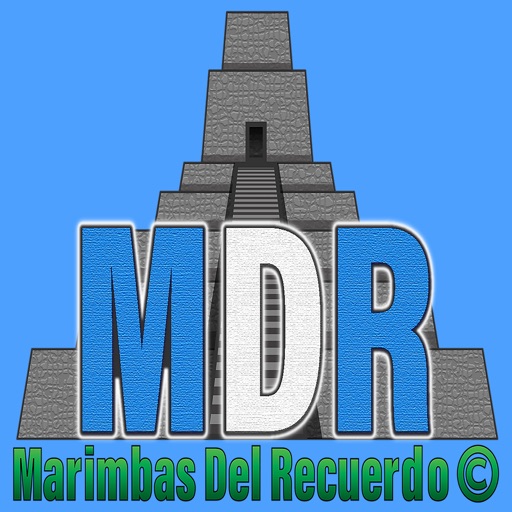 Marimbas Del Recuerdo Marimbas Del Recuerdo