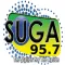 Suga 95.7 FM