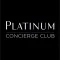 Platinum Concierge Club