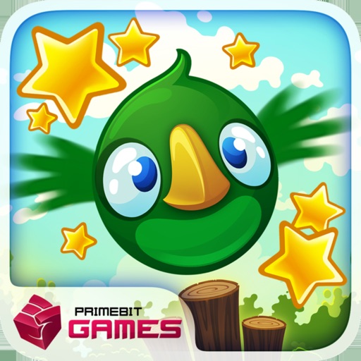 Bouncy Birds Adventure Bouncy Birds Adventure