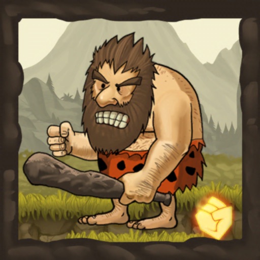Caveman Chuck Caveman Chuck