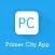 Primer City App