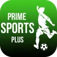 Prime Sports Plus