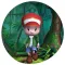 Jungle Run-3D