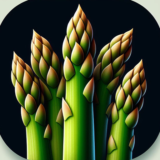 Asparagus Vegetable Recipes