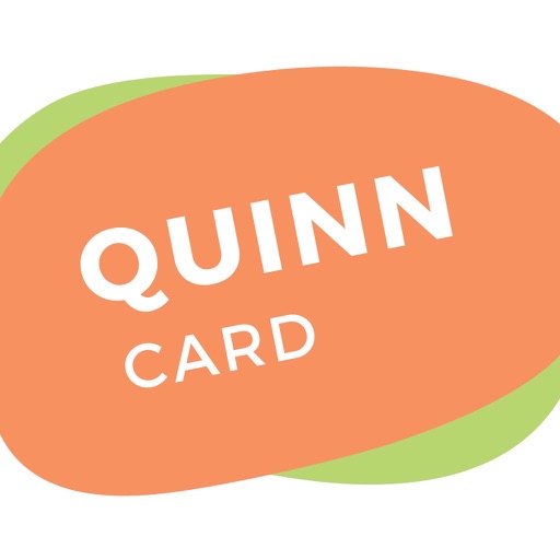 QuinnCard QuinnCard