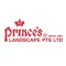 Prince Landscape