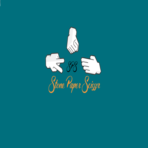 Stone Paper Scissor