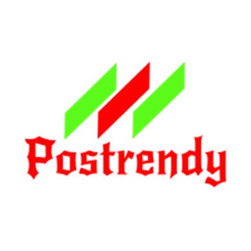 Postrendy Income