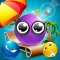 Bandit Emoticons- Emoji Blitz