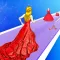 Fashion Doll Designer 3D Game