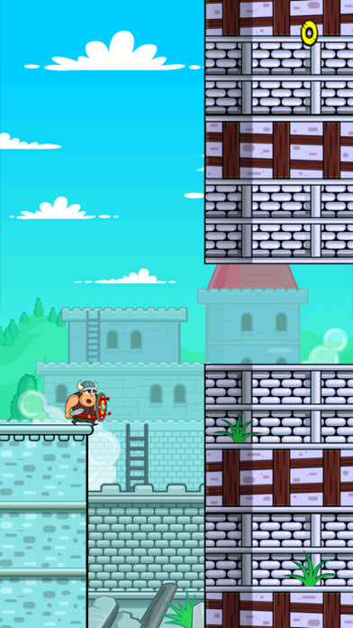 Mighty Mini Warriors Quest Screenshots