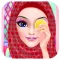 Hijab Wedding Salon - Hijab Spa & Dress up Games