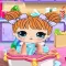 Princess l o l Surprise Clean