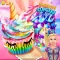 Icing On The Cake Rainbow