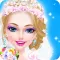 Princess Wedding Salon Games