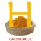 Haldi Galesburg