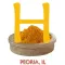 Haldi Peoria