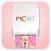 PicKit Sticker