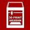 3D Printer - Text to 3D STL