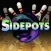 Sidepots - Keglerz Client