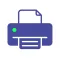 Printer ePrint: PDF Scanner