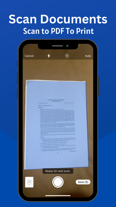 تصاویر Print Master :Print & Scan PDF