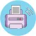 Printing App - Wireless Print