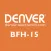 DENVER BFH-15