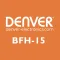 DENVER BFH-15