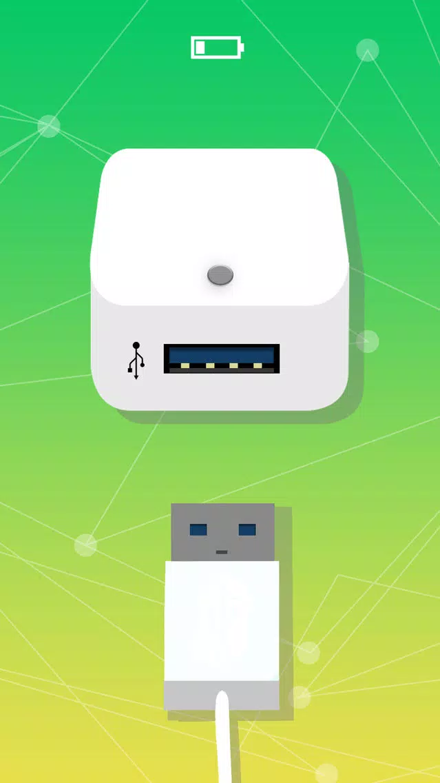 Fast Charger Screenshots