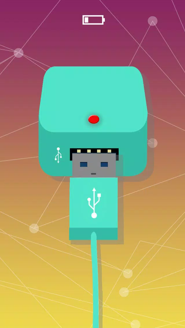Fast Charger Screenshots