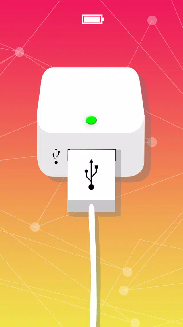 Fast Charger Screenshots