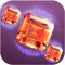 Match 3 jewels mania - wow mind blast puzzle game
