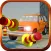 3D Car Parking - multi level driving test and obstacle course 2016