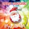 Santa Tracker Stickers