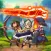 Super sword fighter heroes – to face dragons of the bamboo forest - feet of fury