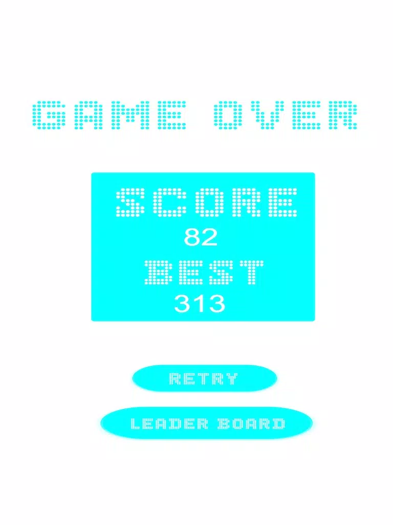 Zig Zag pullze game : run ball in skye iPad Screenshots