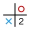 Tic Tac 2 - The Next TicTacToe