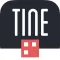 Tine Tag: Interactive sticker