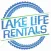 Pritchards (Lake Life Rentals)