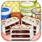 Cooking Master:Ice Cream Cake
