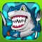 Sharks are coming!
