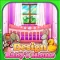 Design Baby's House