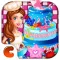 Super chef - making cake