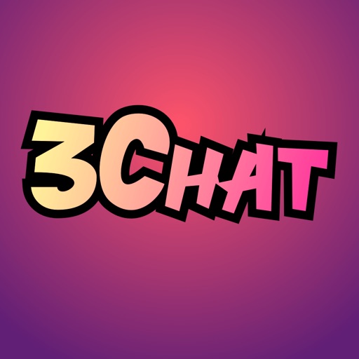 3Chat: Meet Couples & Singles 3Chat: Meet Couples & Singles