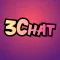 3Chat: Meet Couples & Singles