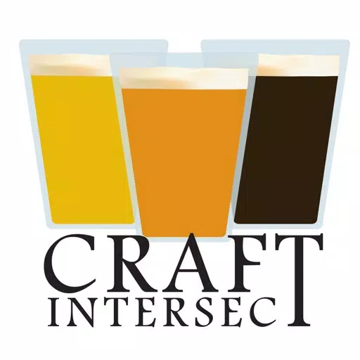 Craft Intersect Craft Intersect