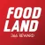 Foodland 366 Reward