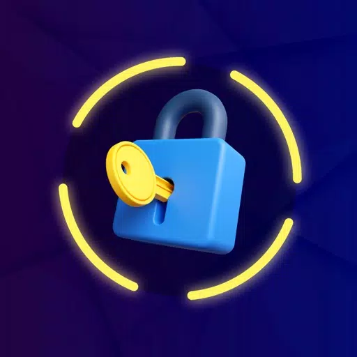 Secret lock Secret lock